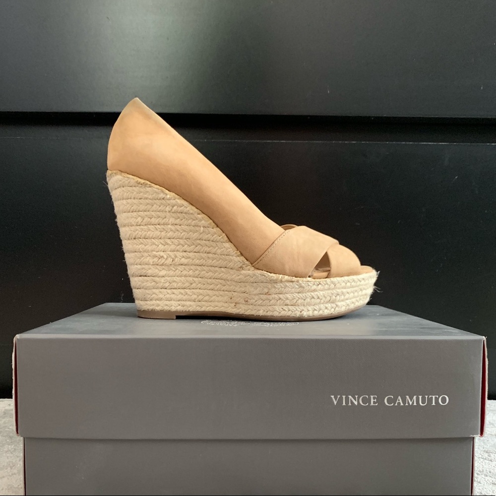 Vince Camuto Sandal wedge